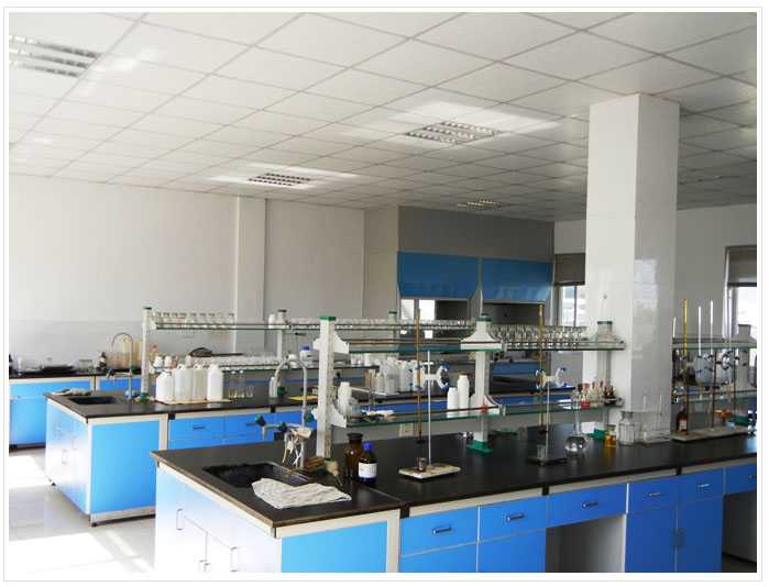 生產(chǎn)實(shí)驗(yàn)室